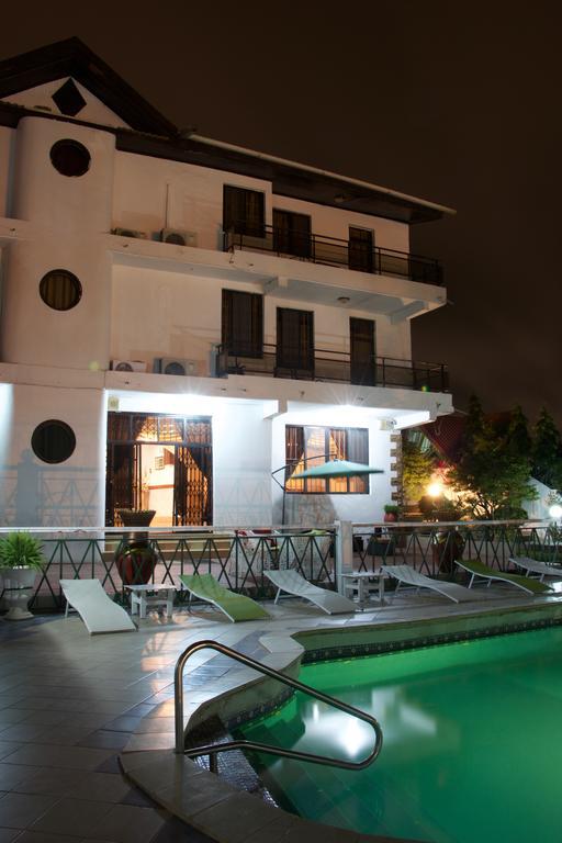 Hill View Hotel Mccarthy Hills Botianaw Zewnętrze zdjęcie